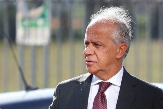 Mατέο Πιαντενόσι