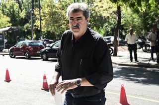 Παύλος Πολάκης