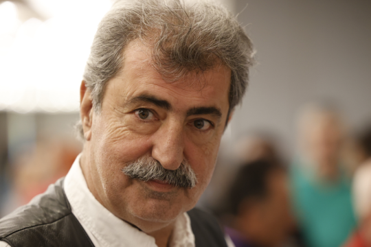 polakis