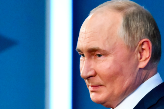 putin