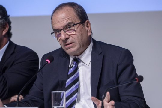 Χρήστος Ράμμος