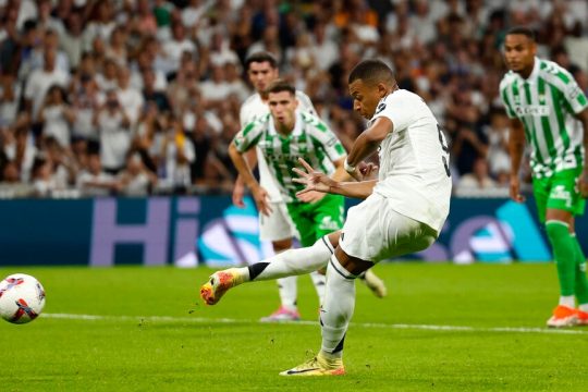 real-mbappe