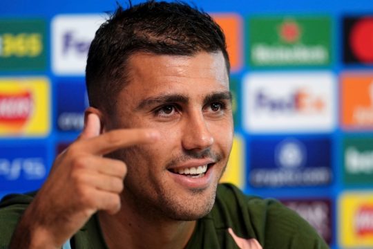 rodri