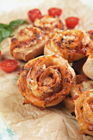 rolo pitsas