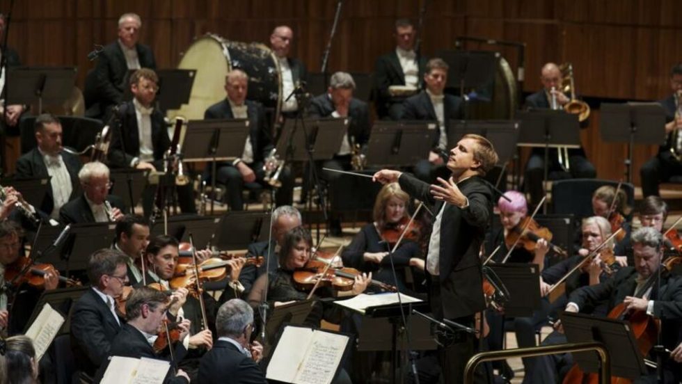 royal orchestra