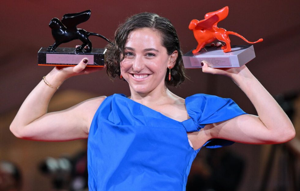 sara fridland
