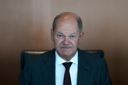 scholz