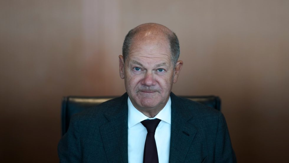scholz