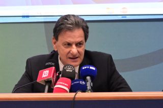 Θοδωρής Σκυλακάκης