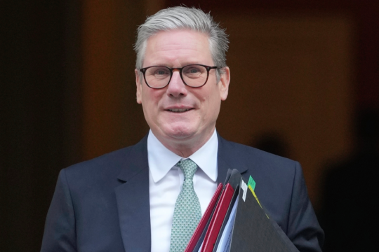 starmer