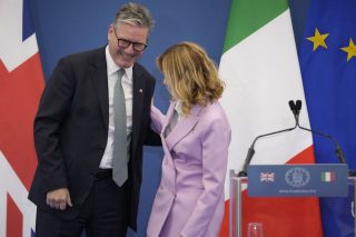 starmer-meloni