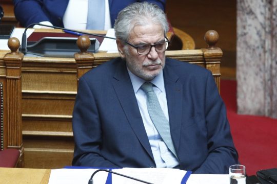 stylianidis