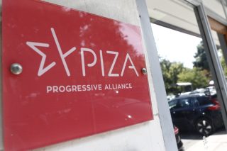 syriza