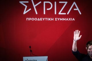 Στέφανος Κασσελάκης