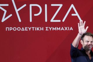 Στέφανος Κασσελάκης