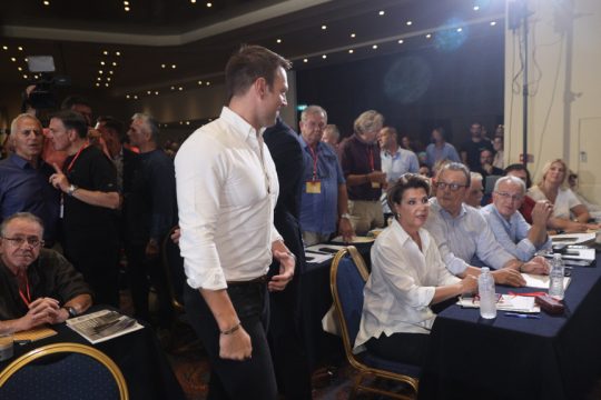 Στέφανος Κασσελάκης