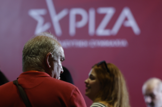 syriza