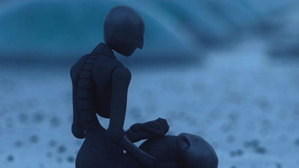 Dodeca – the womb