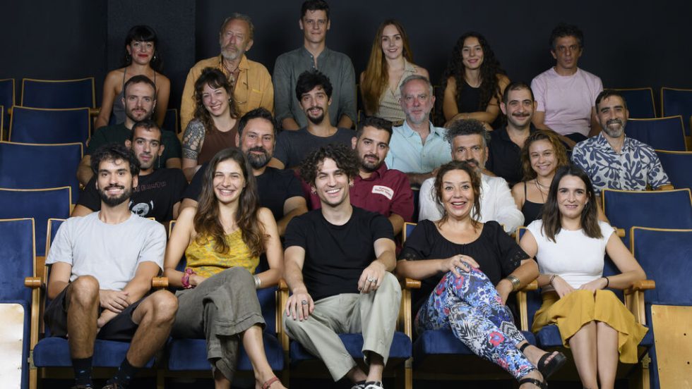 theatro bellos