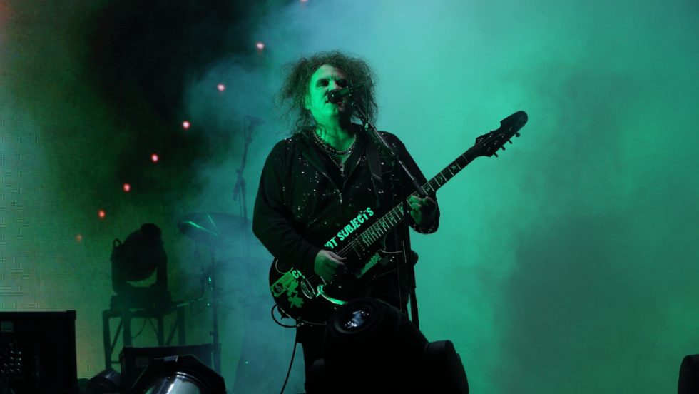 The Cure