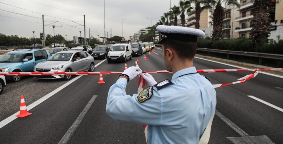 Ημιμαραθώνιος: Κλείνουν δρόμοι, αλλάζουν δρομολόγια συγκοινωνιών στην Αθήνα