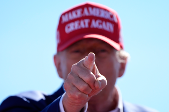 trump