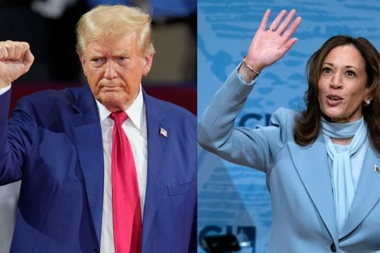 trump-harris