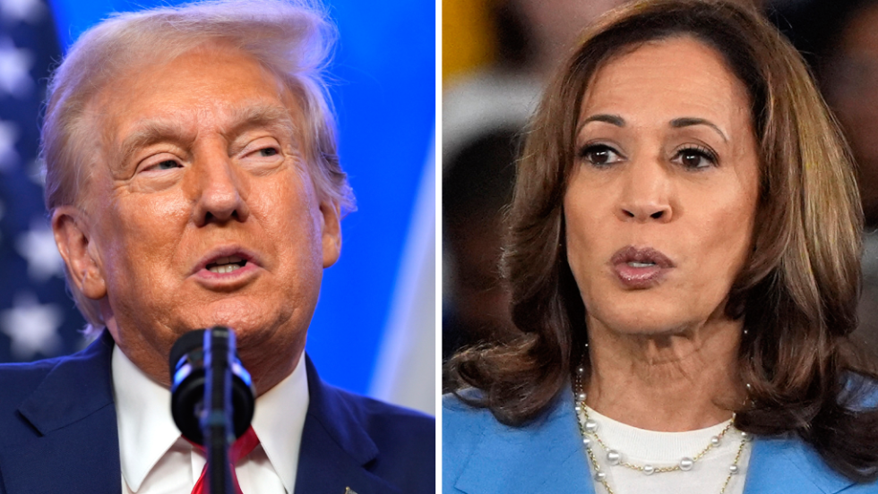 trump-harris