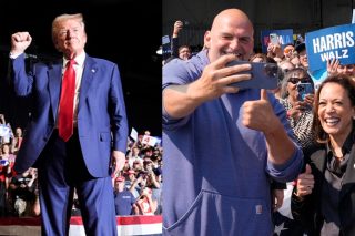 trump-harris