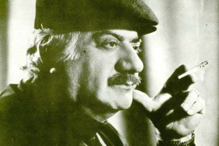 Πρόδρομος Τσαουσάκης