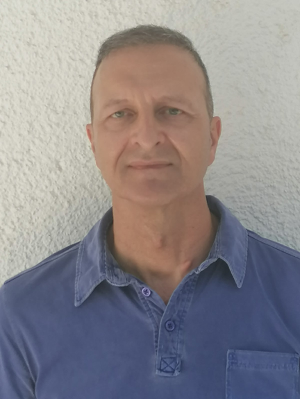 vassilis liosis