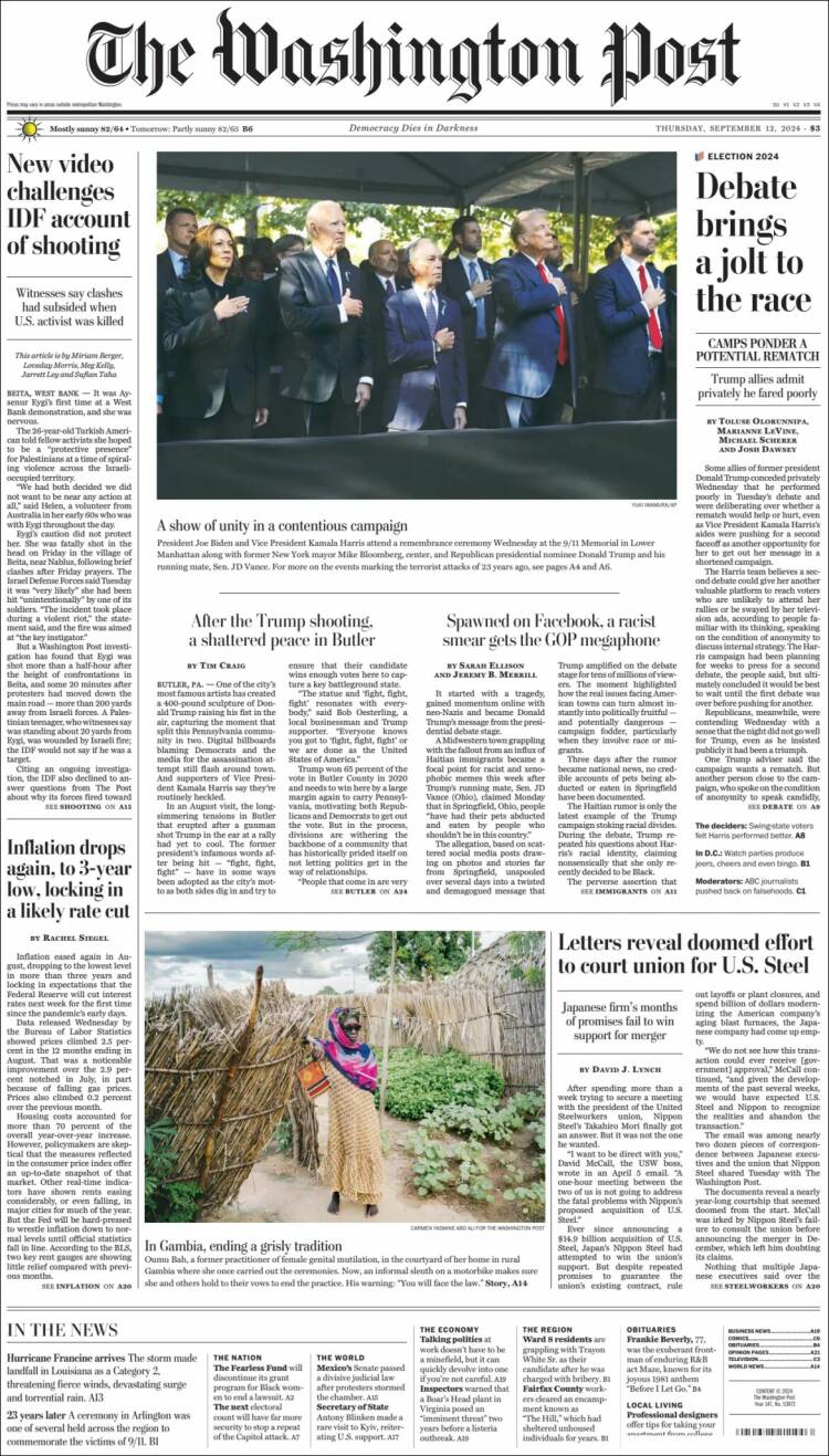 Washington Post