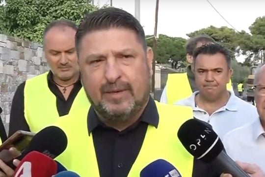 Νίκος Χαρδαλιάς