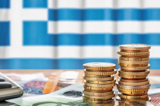 ΔΝΤ: Τα υψηλά πρωτογενή πλεονάσματα θα στηρίξουν τη μείωση του ελληνικού χρέους