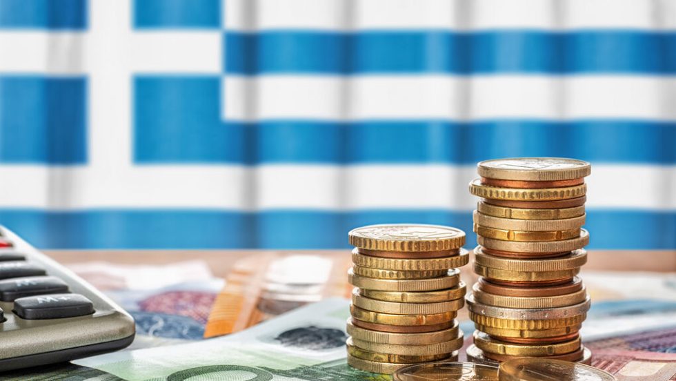 ΔΝΤ: Τα υψηλά πρωτογενή πλεονάσματα θα στηρίξουν τη μείωση του ελληνικού χρέους