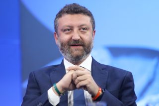 Λεωνίδας  Χριστόπουλος