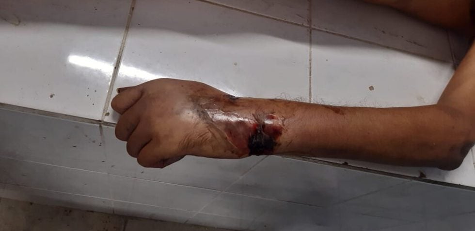 xylodarmos kamran
