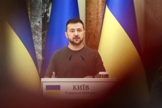 zelensky
