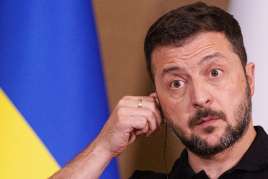 zelensky
