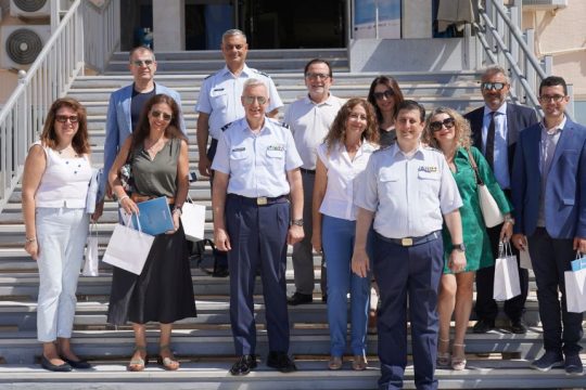 ΕΜΥ