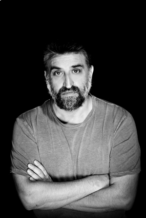 Γιώργος Χουλιάρας