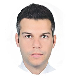loukas papazisimou