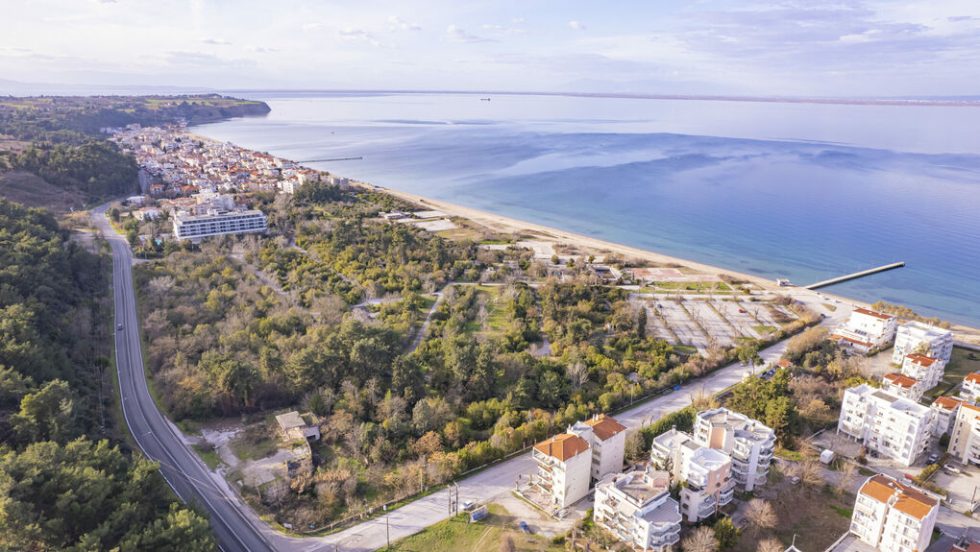 taiped agia triada