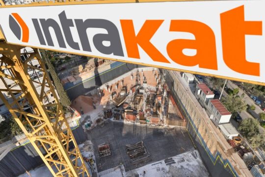 ΙΝΤΡΑΚΑΤ