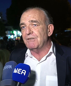 papadomanolakis