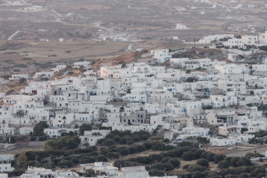 Μήλος