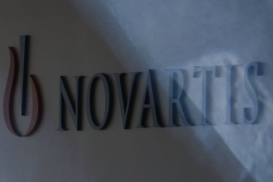 Novartis