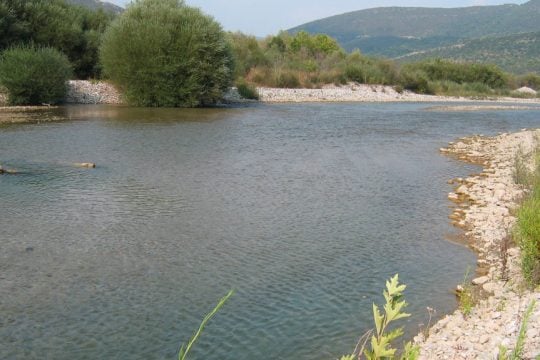 Αχελώος
