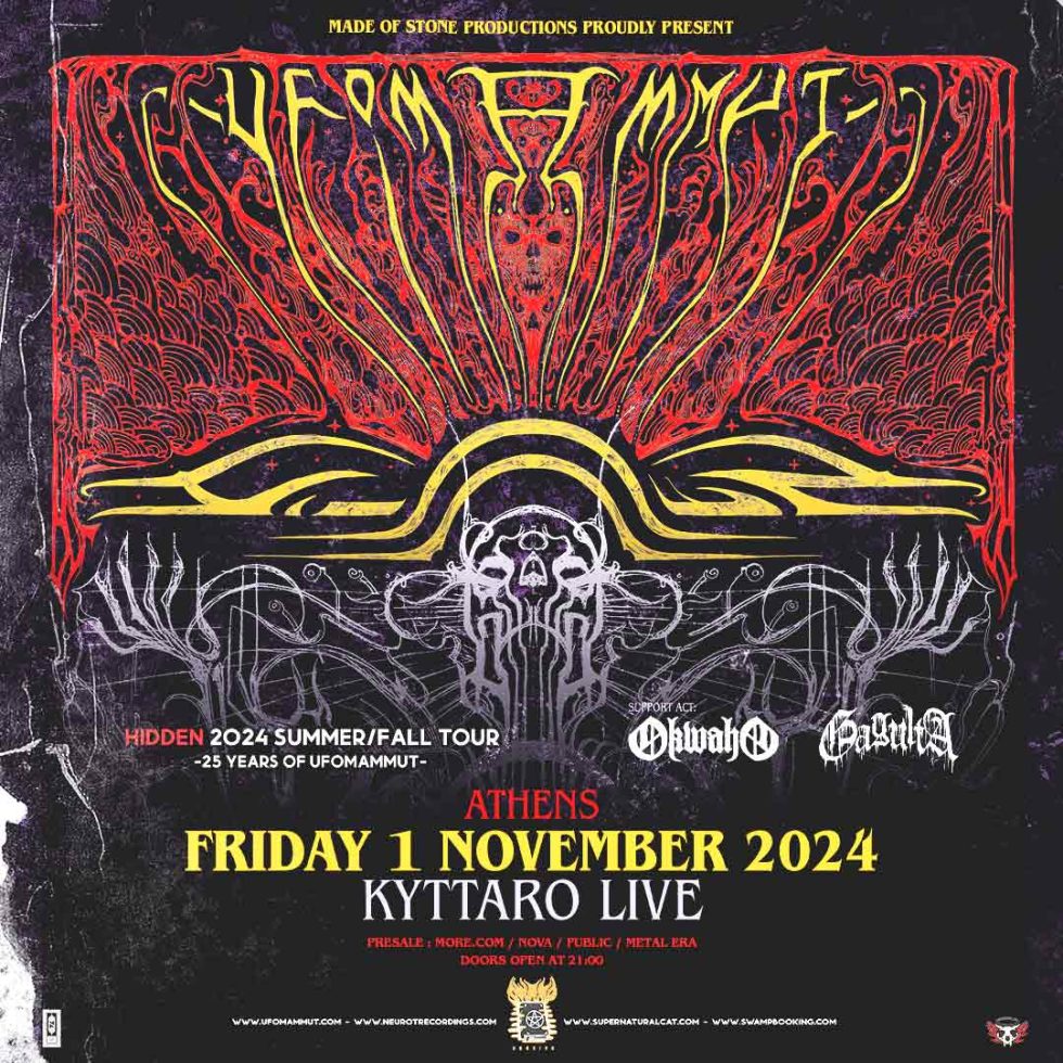 Ufomammut