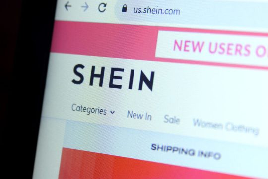 Shein
